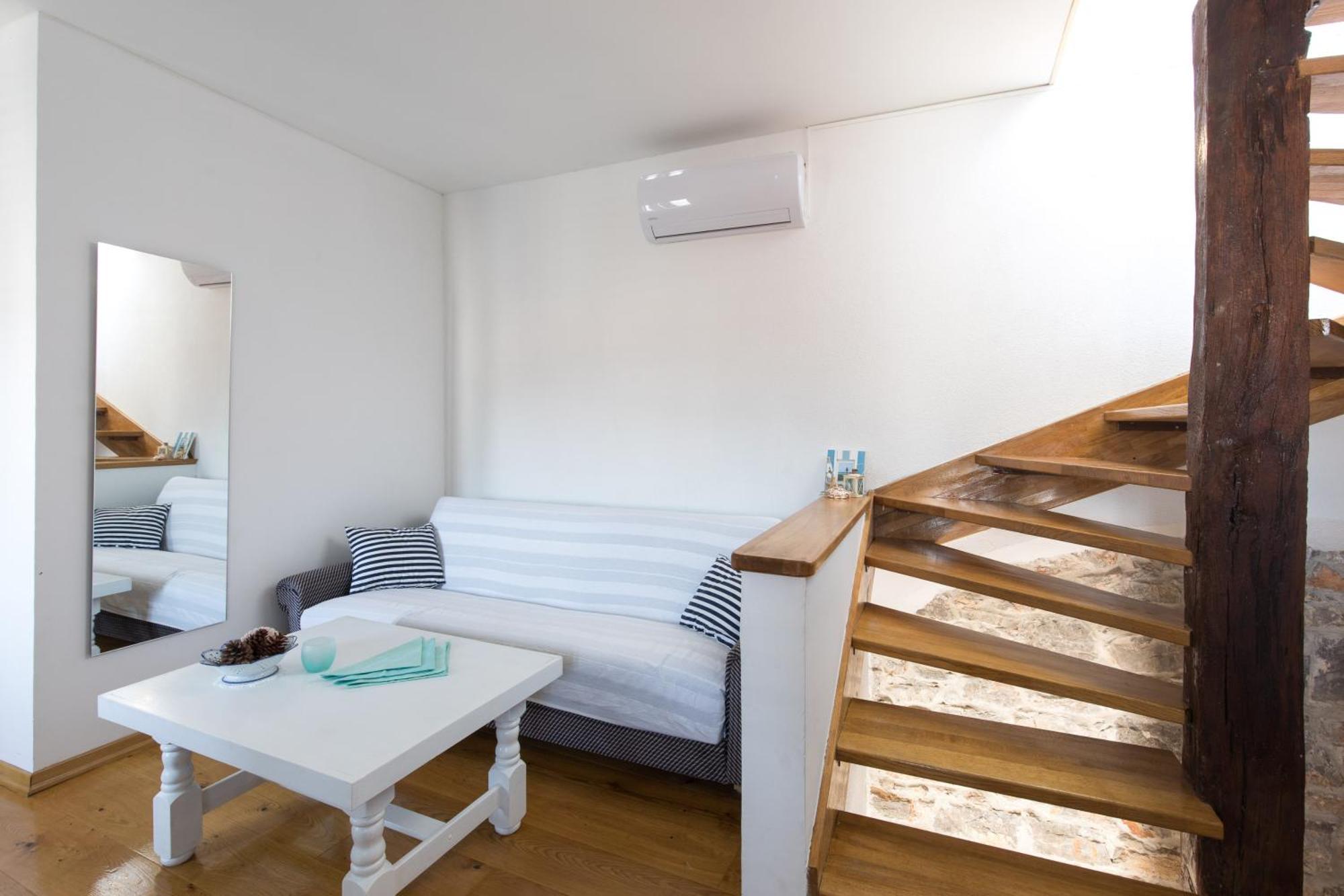 Apartment Roko 普纳特 外观 照片