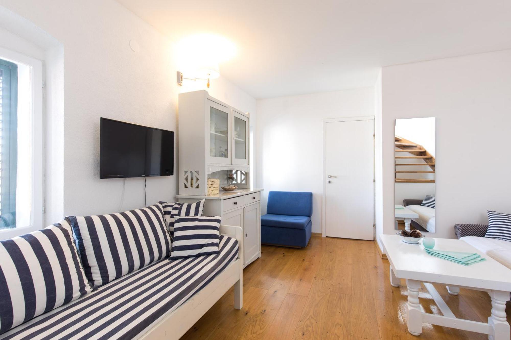 Apartment Roko 普纳特 外观 照片