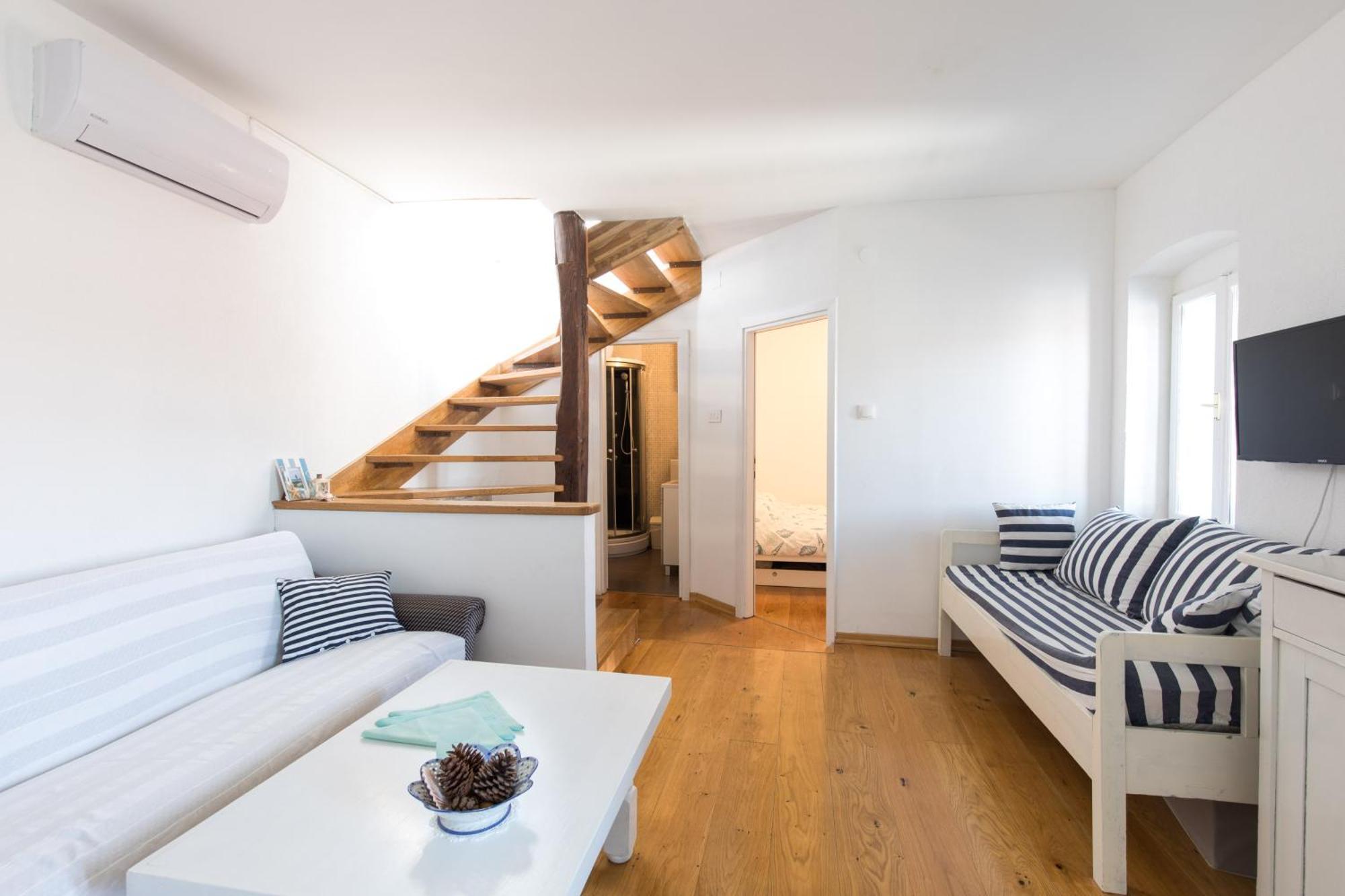 Apartment Roko 普纳特 外观 照片